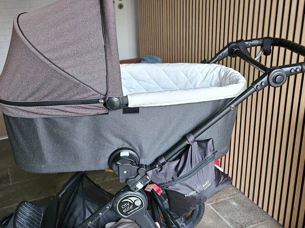 Billede 7 - Lift til baby jogger city elite 1