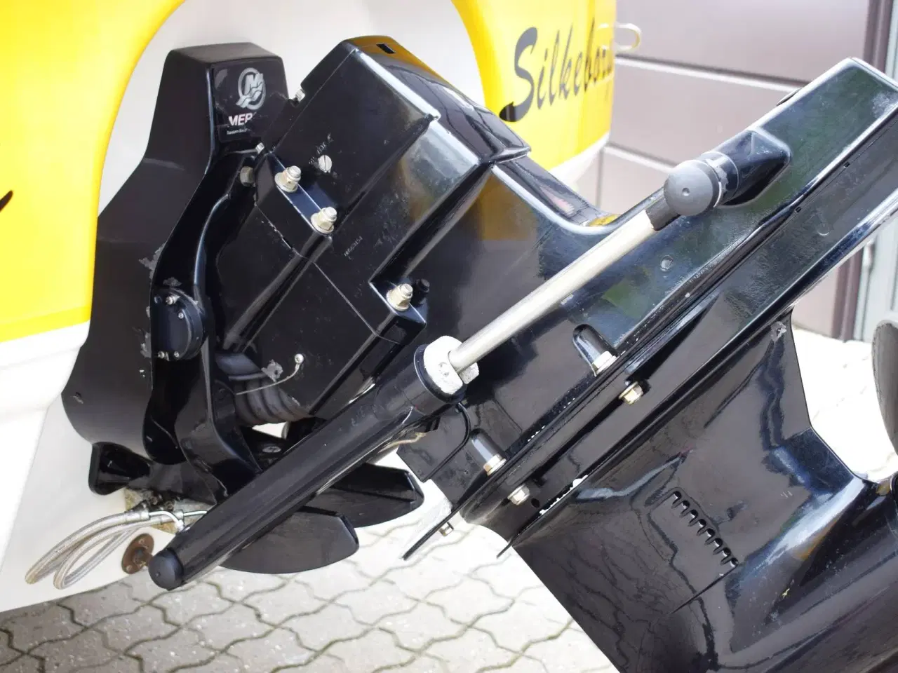 Billede 31 - Chaparral SSI 180/Volvo Penta 4,3