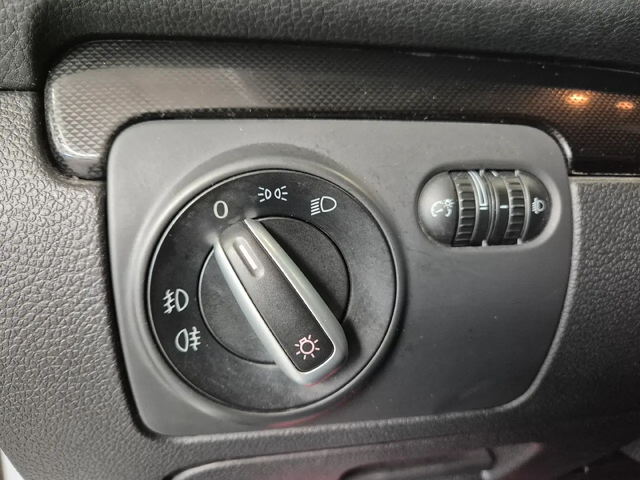 Billede 10 - VW Golf 1,4 TSI Comfortline 122HK 5d