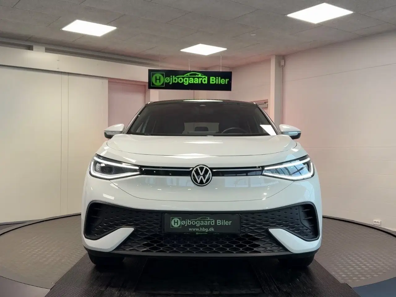 Billede 8 - VW ID.5 77 Pro