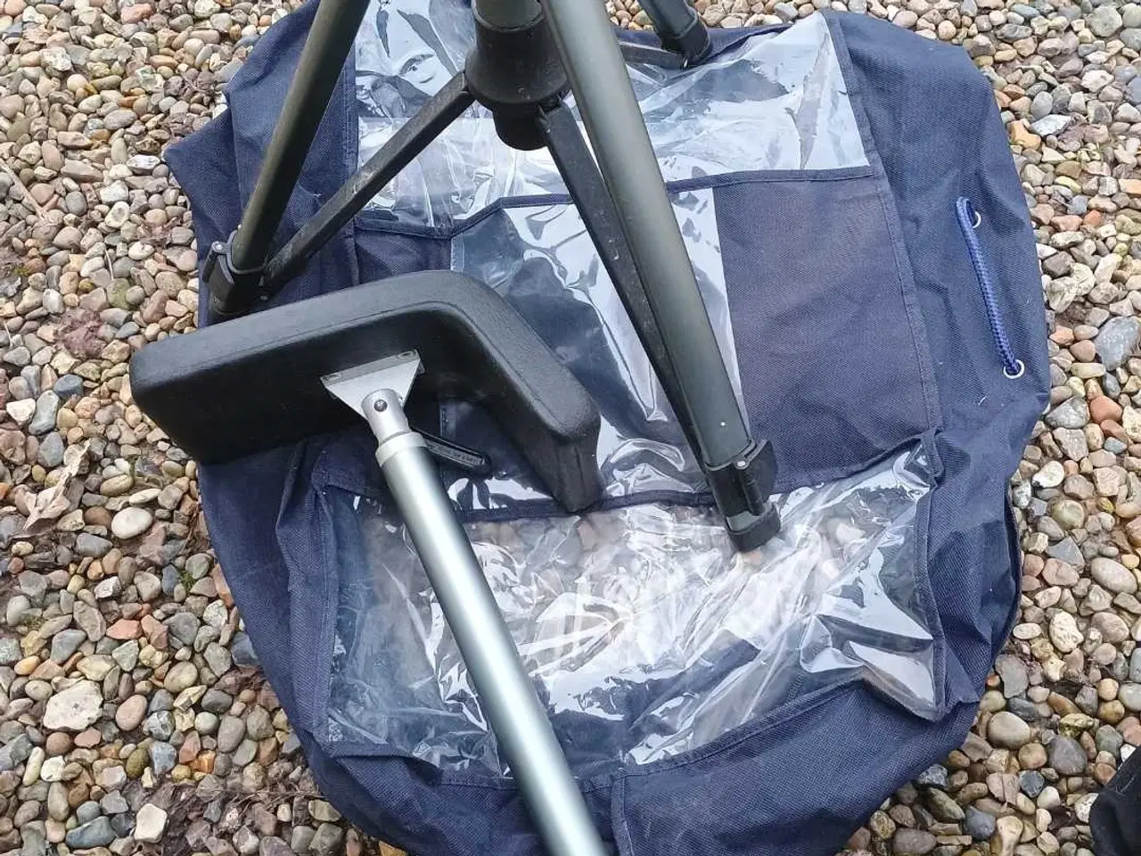 Billede 2 - Fodplejer stol 