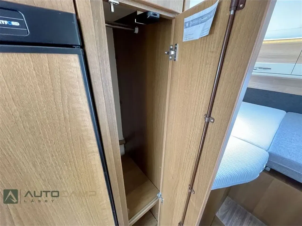 Billede 10 - 2019 - Knaus Van I 650 MEG