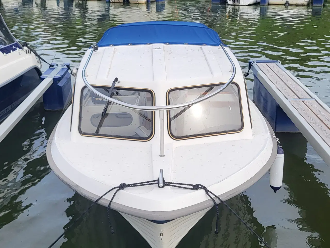 Billede 1 - Bella 530 ht