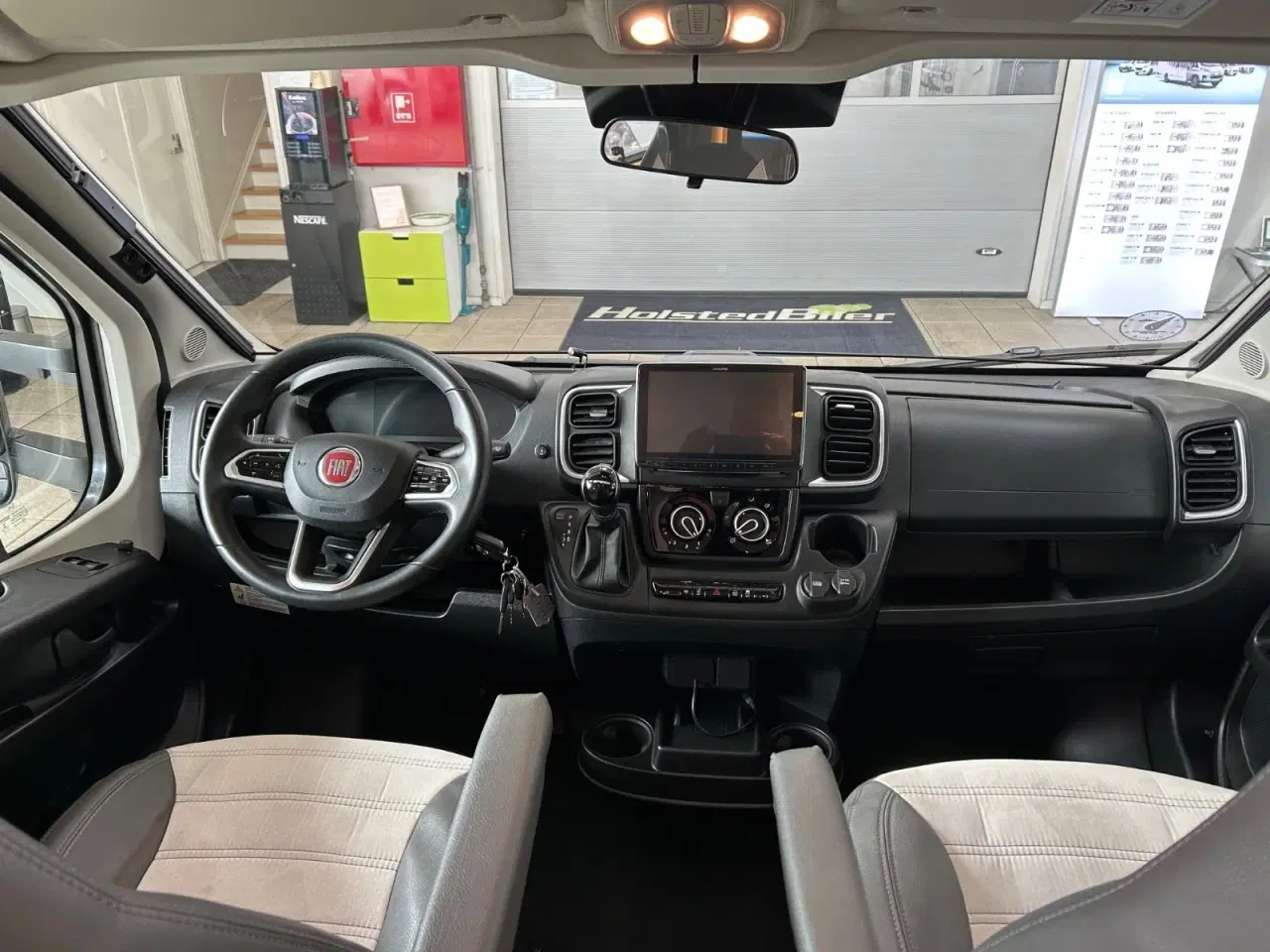 Billede 8 - Fiat Sunlight 2,2 T67 aut.