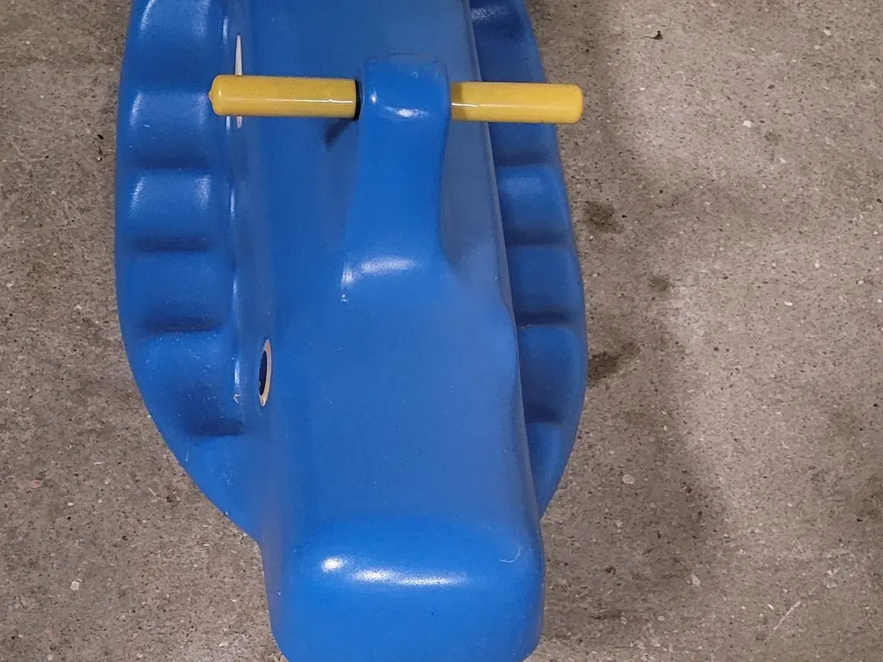 Billede 3 - Little Tikes Vippehval