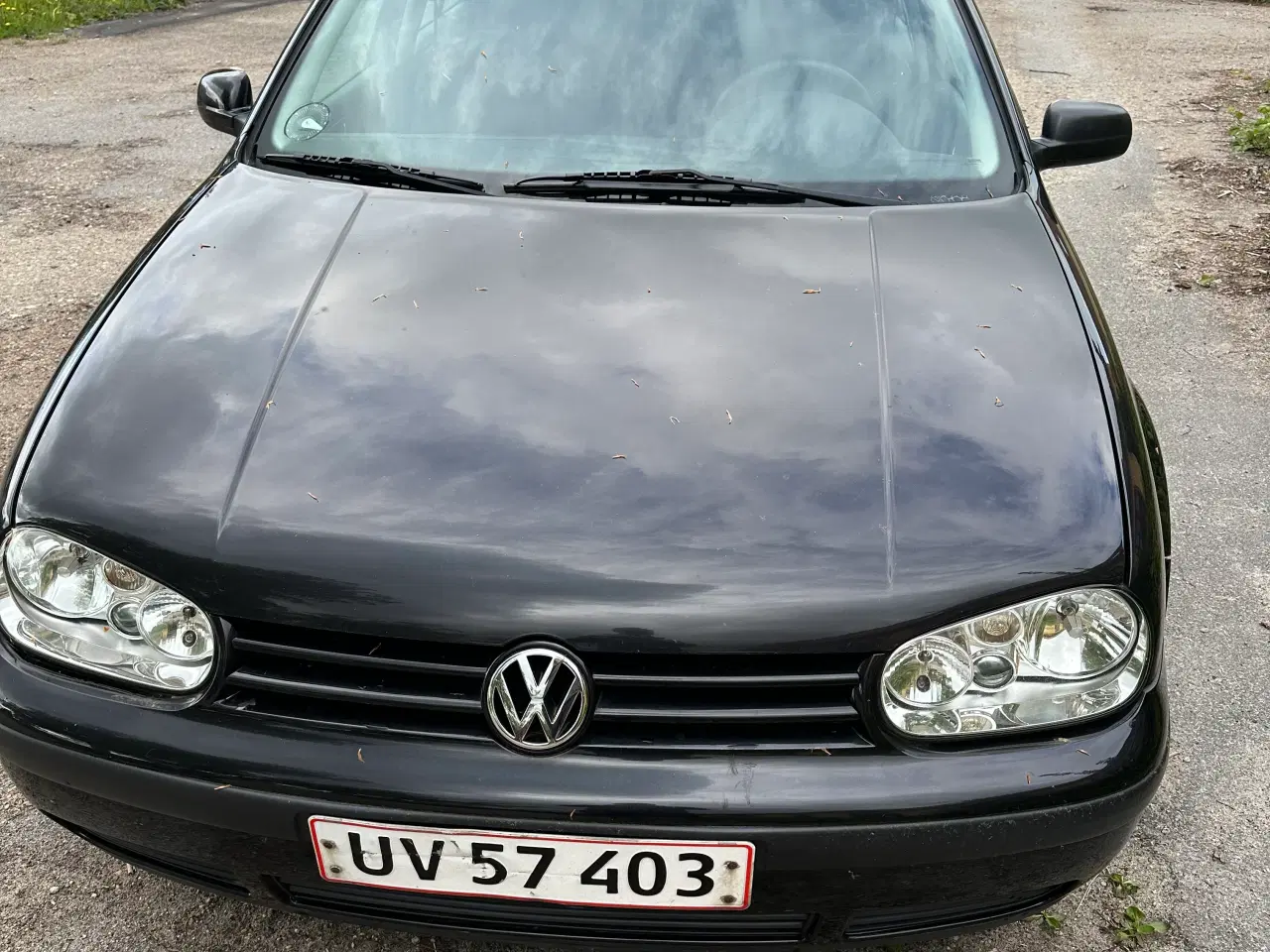 Billede 1 - Golf IV