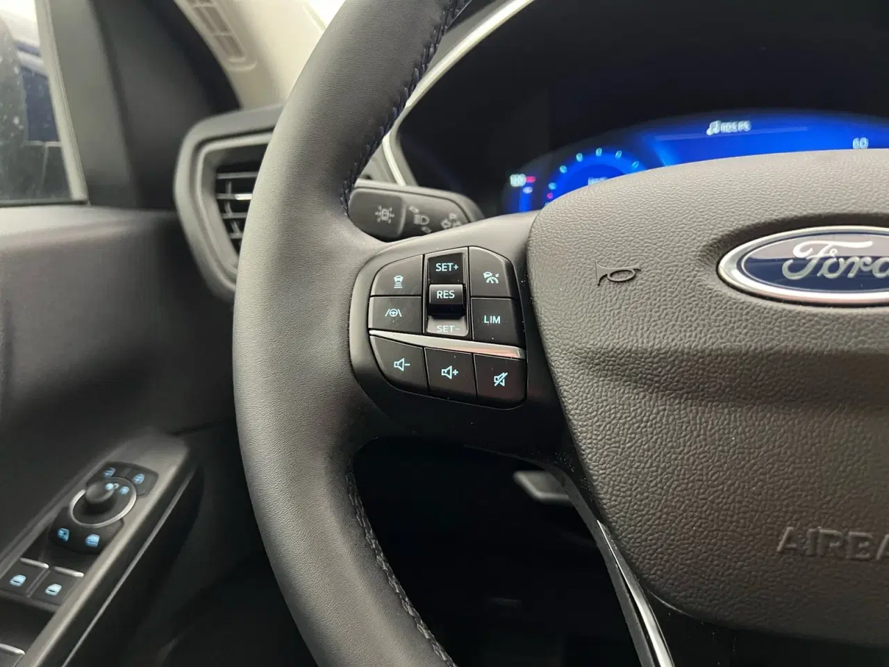 Billede 9 - Ford Kuga 2,5 PHEV Titanium X CVT