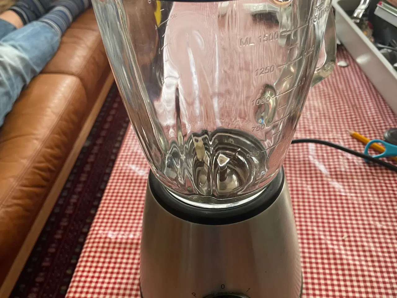 Billede 1 - OBH nordica blender