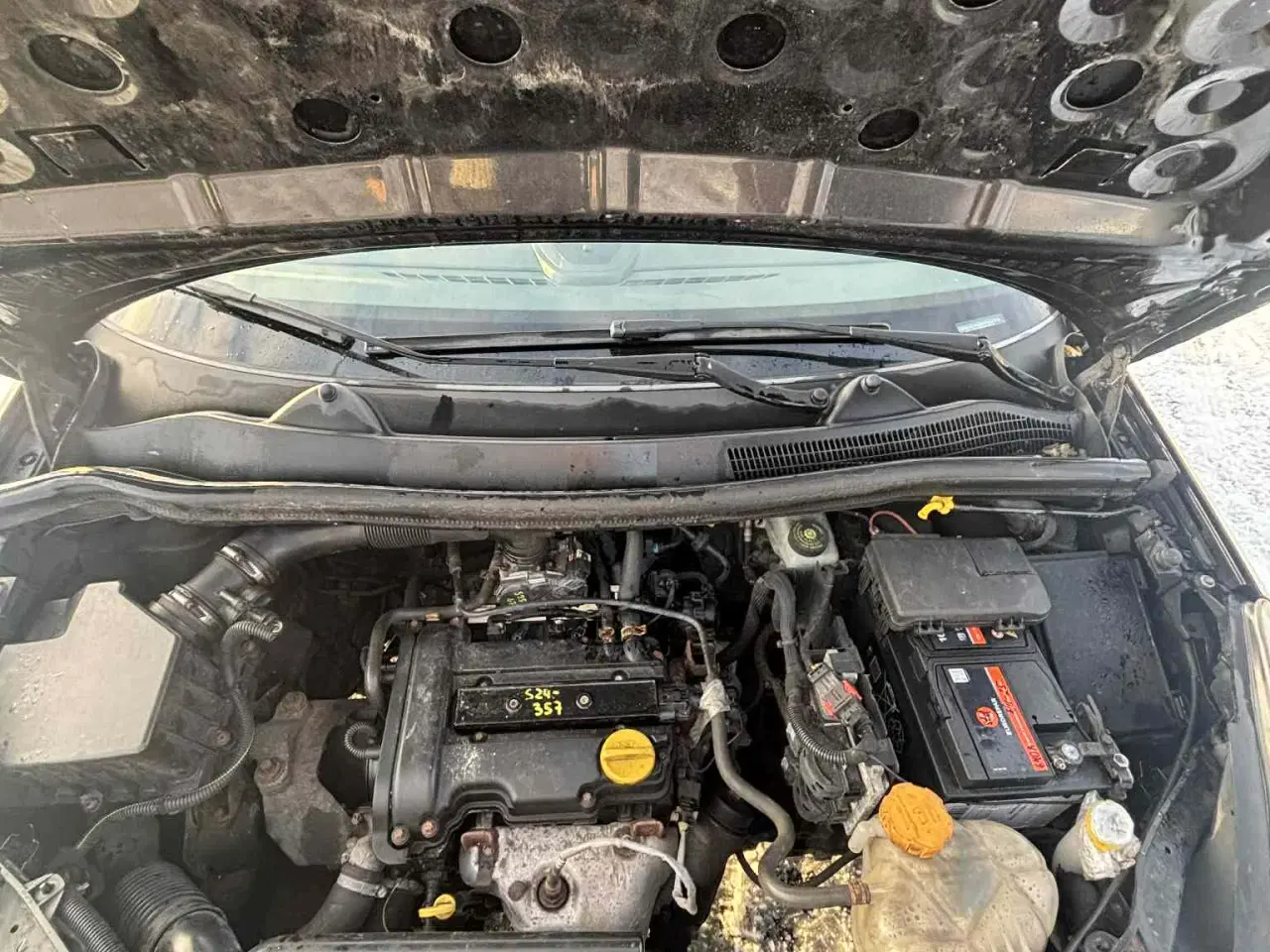 Billede 5 - Nysynet øko bil