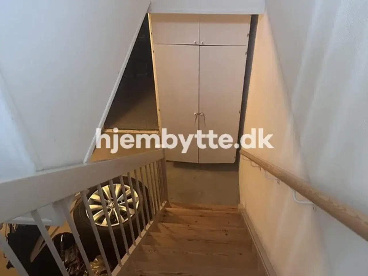 Billede 9 - Hjembytte - Vejgårdspark