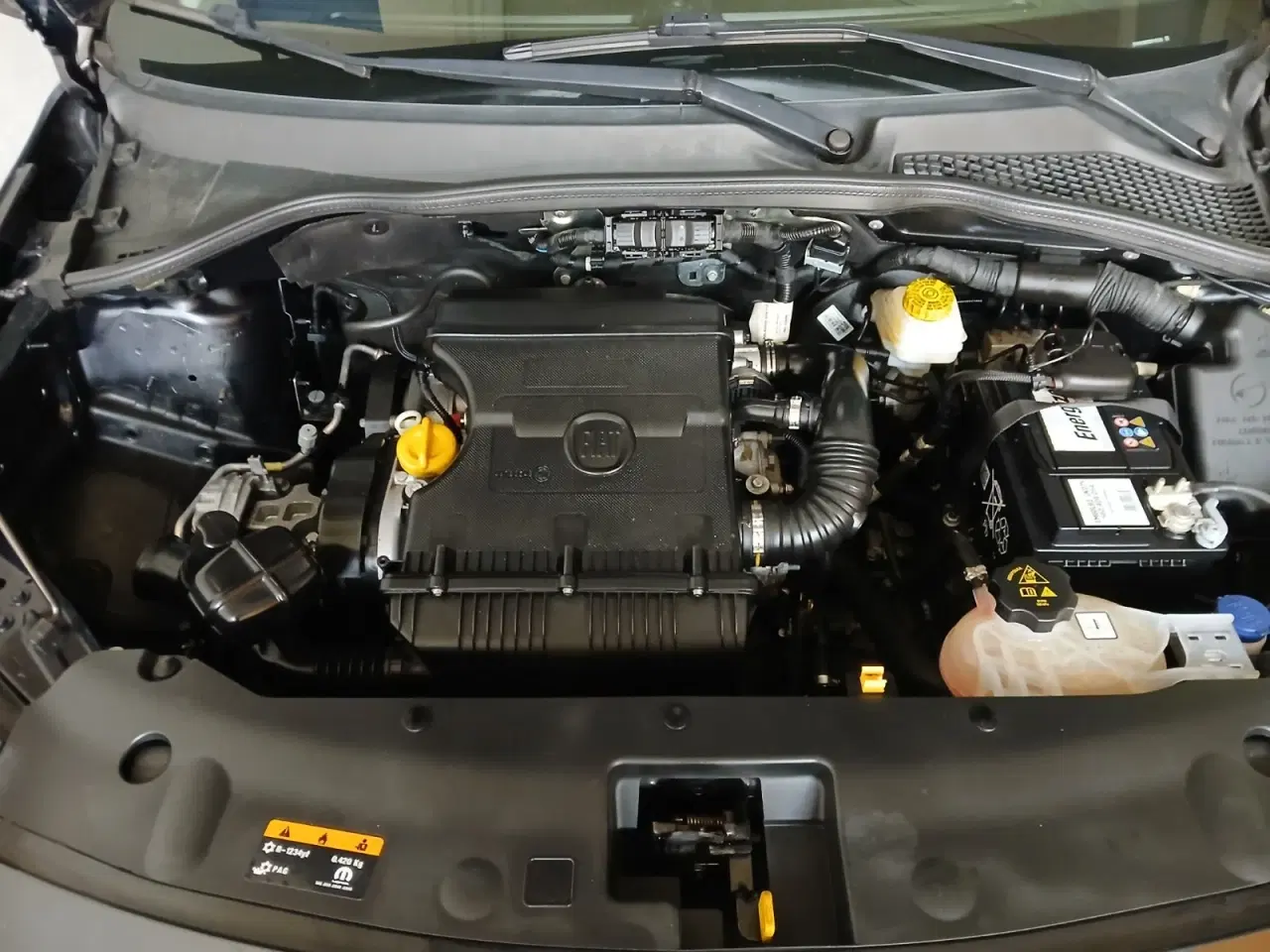 Billede 13 - Fiat Tipo 1,4 16V Easy