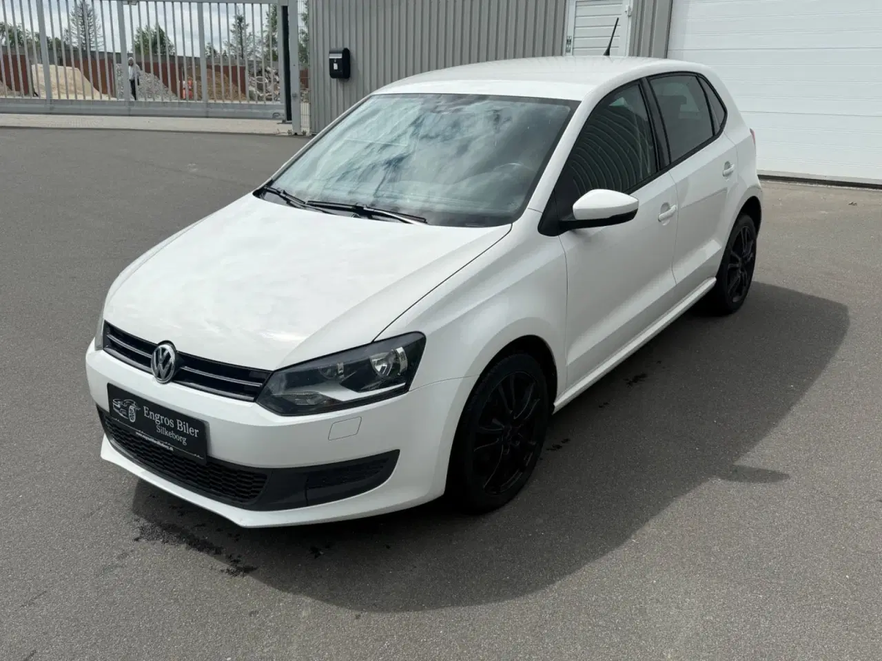 Billede 3 - VW Polo 1,2 TSi 90 Comfortline DSG