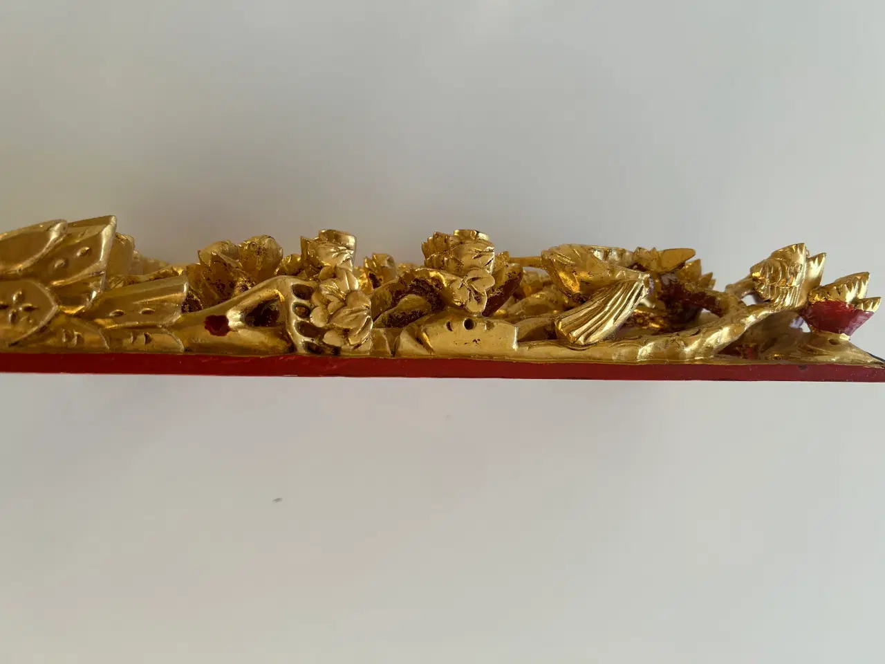 Billede 5 - Kinesisk relief