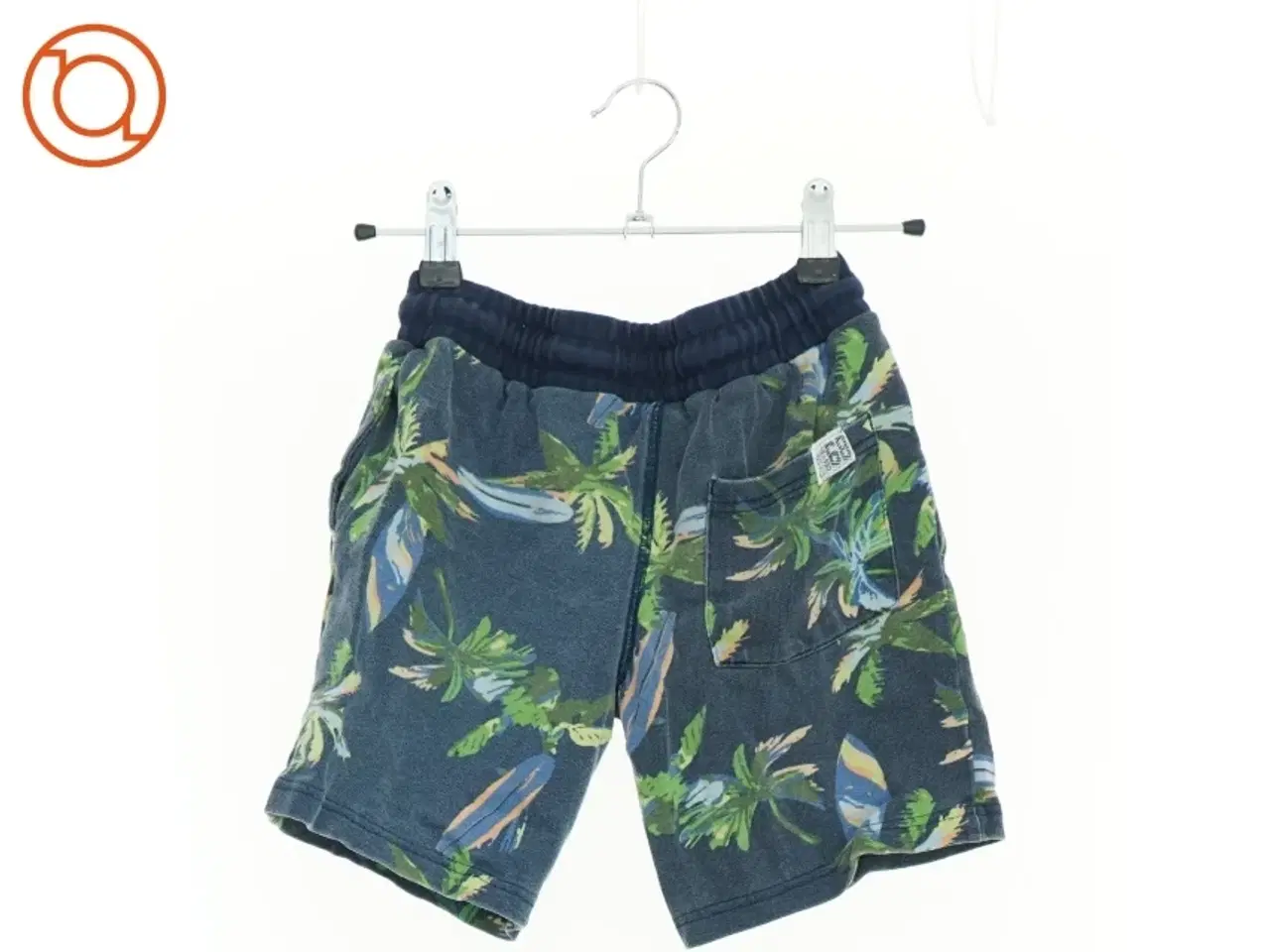 Billede 2 - Shorts (str. 110 cm)