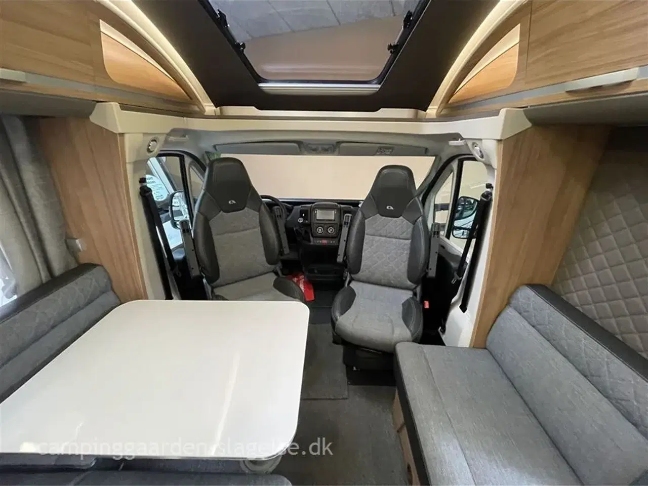 Billede 4 - 2021 - Adria Coral AXESS S 670 SL   Adria Coral Axess 670 SL