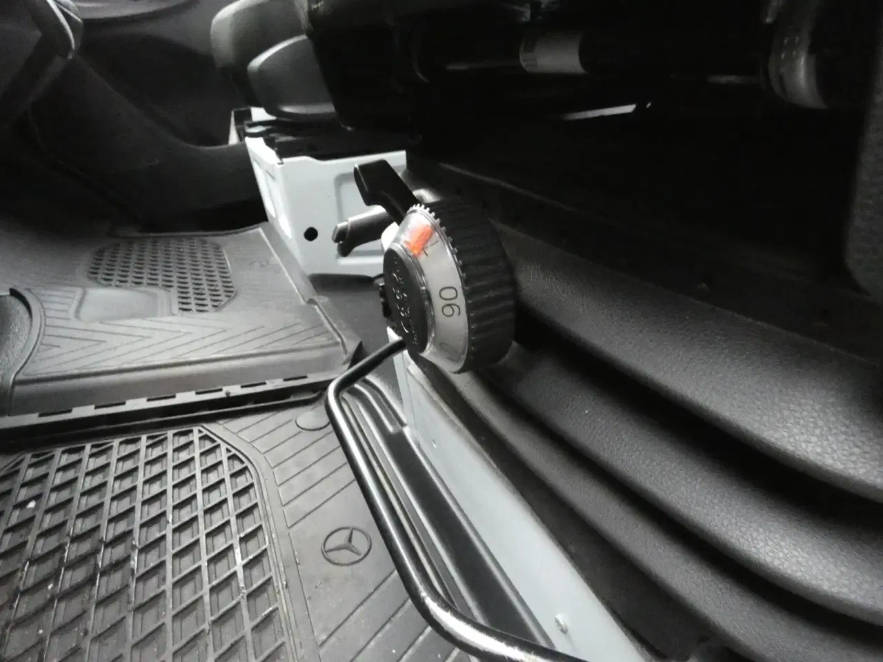 Billede 19 - Mercedes-Benz Sprinter 317 2,0 CDI A3 RWD 9G-Tronic 170HK Ladv./Chas. 9g Aut.