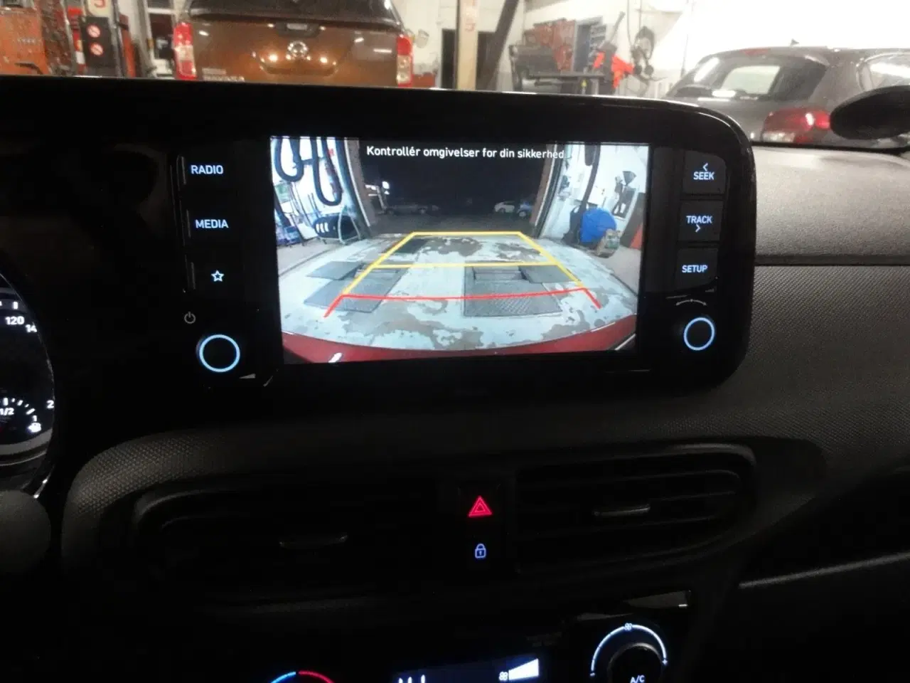 Billede 18 - Hyundai i10 1,0 MPi Advanced