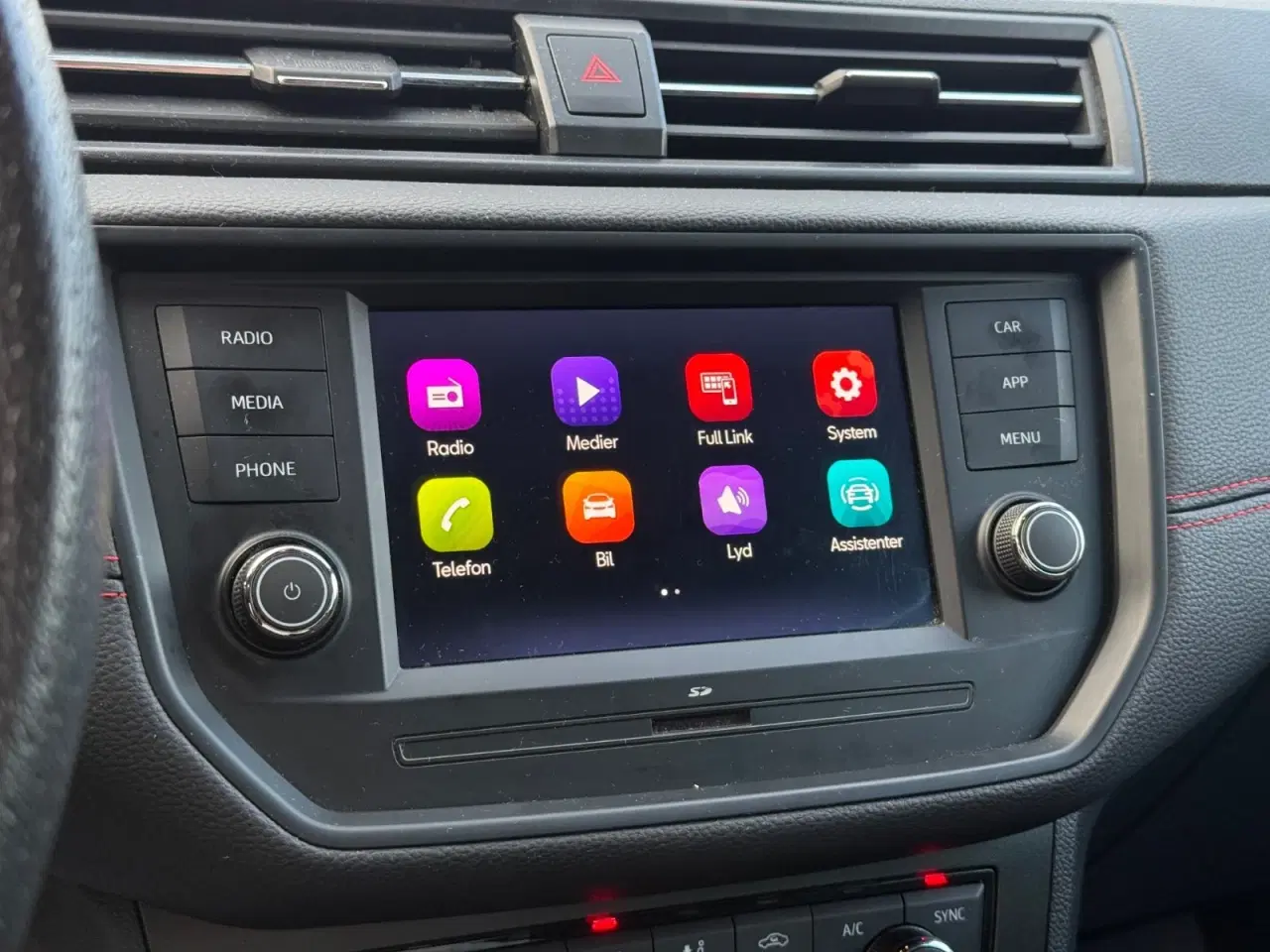 Billede 13 - Seat Ibiza 1,0 TSi 110 FR DSG