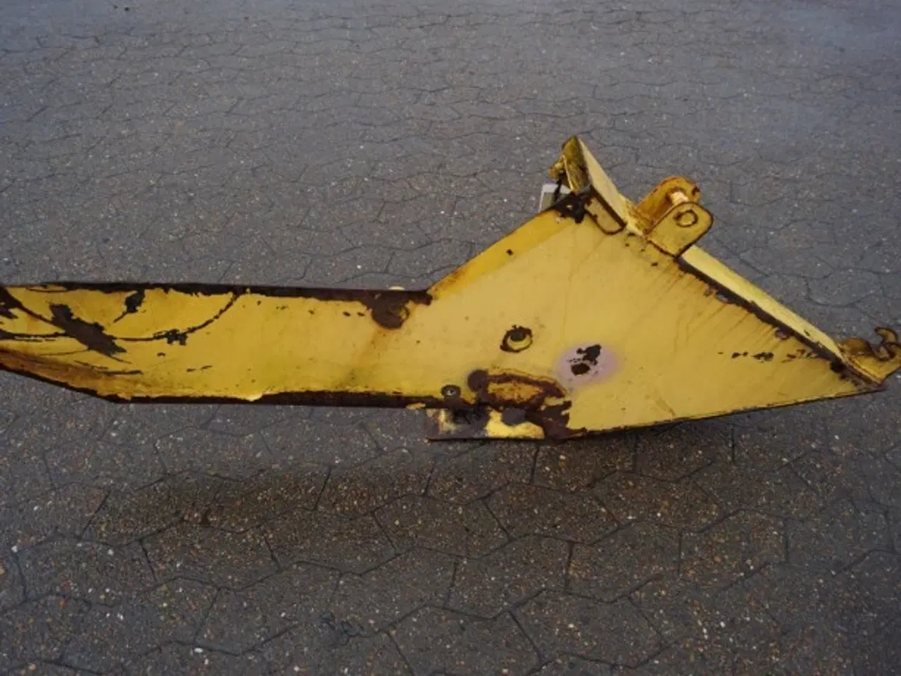 Billede 7 - New Holland 760CG  Gavl 90344187