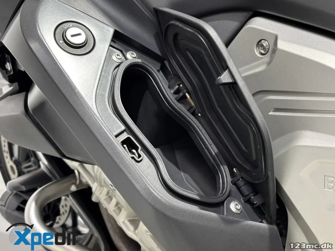 Billede 15 - BMW K 1600 GT
