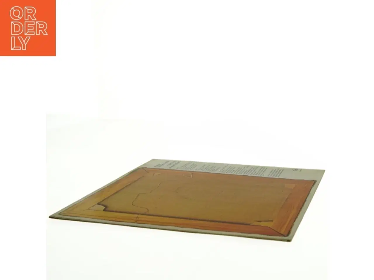 Billede 4 - Niels Hausgaard LP