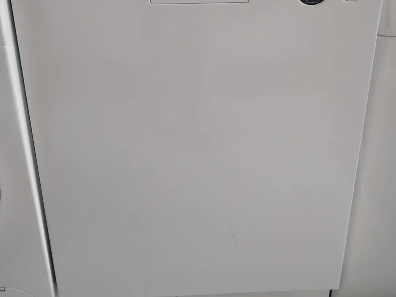 Billede 1 - Asko D5437 opvaskemaskine