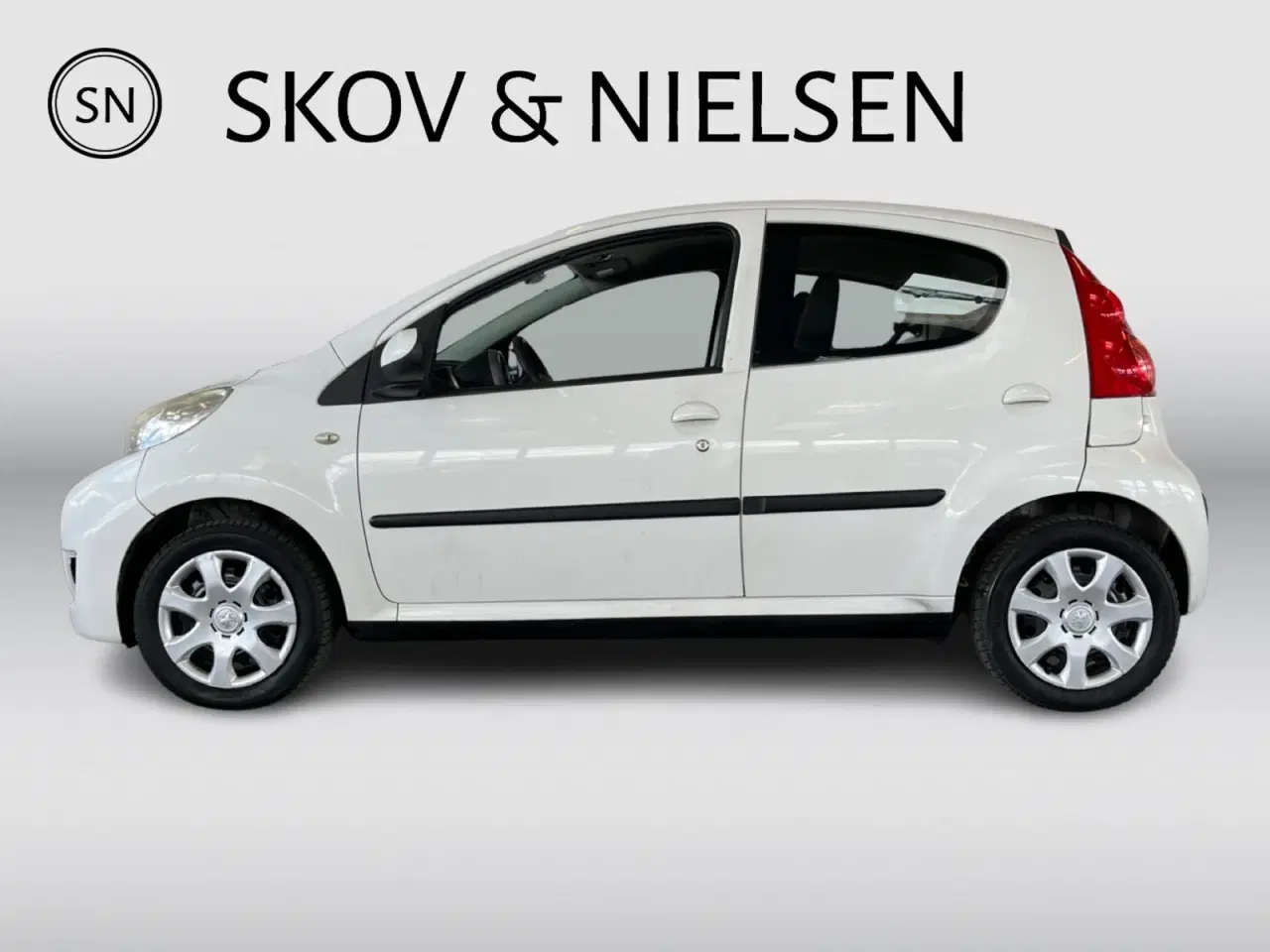 Billede 2 - Peugeot 107 1,0 Comfort+