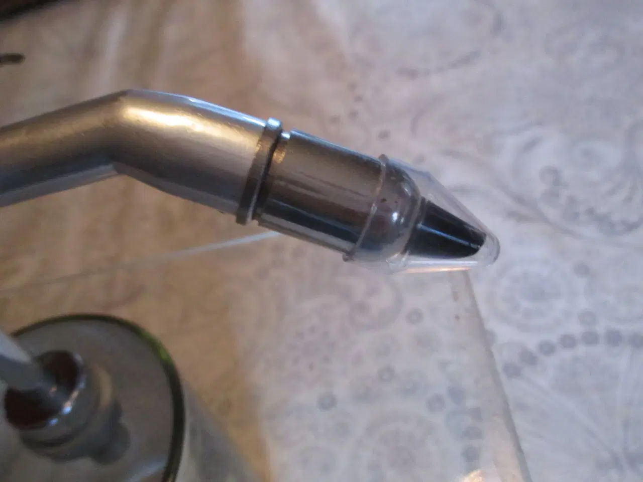 Billede 6 - B&O 12" tonearm ST/P professional.