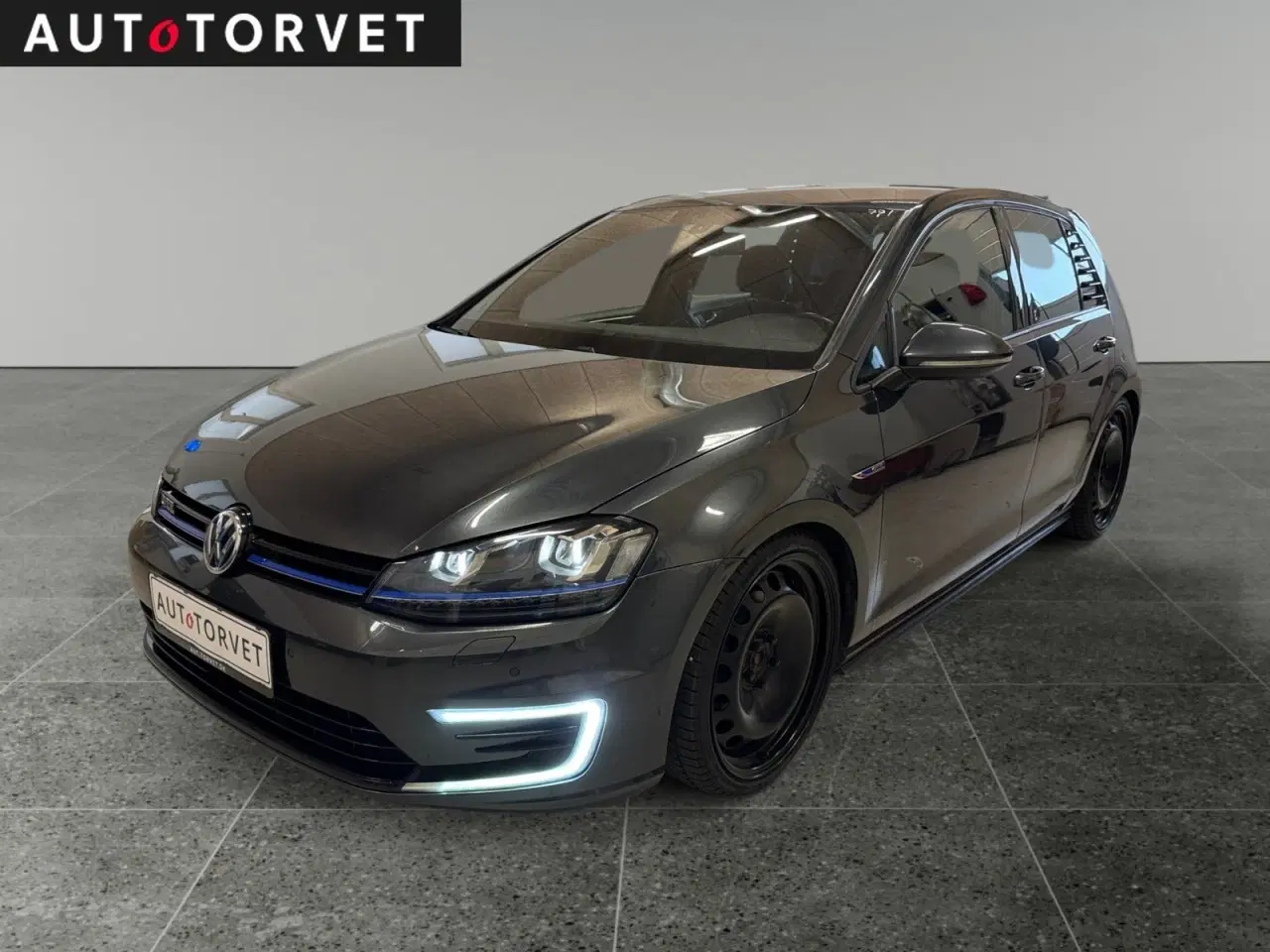Billede 1 - VW Golf VII 1,4 GTE DSG