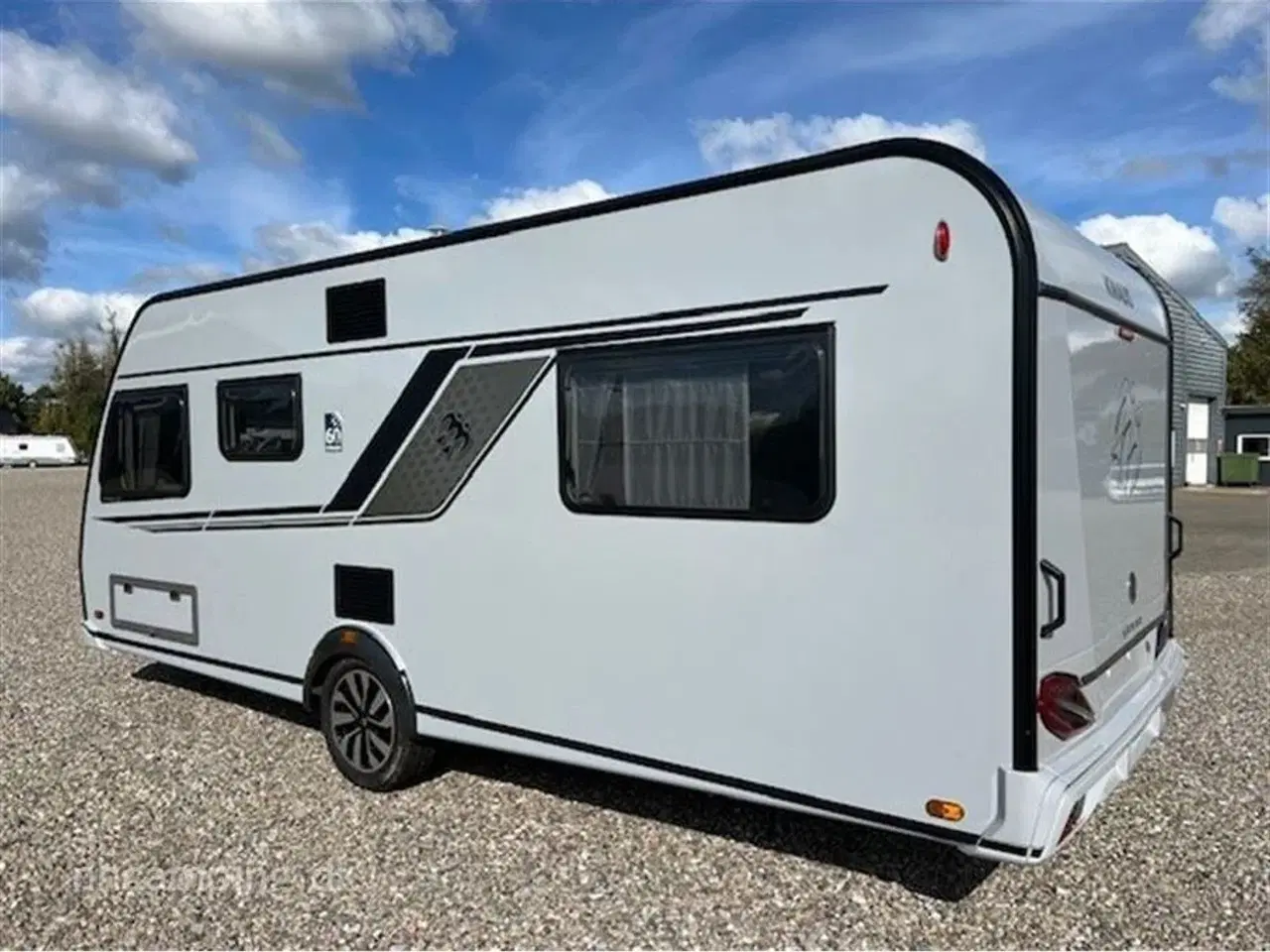 Billede 2 - 2024 - Knaus Sudwind 540 UE 60 Years