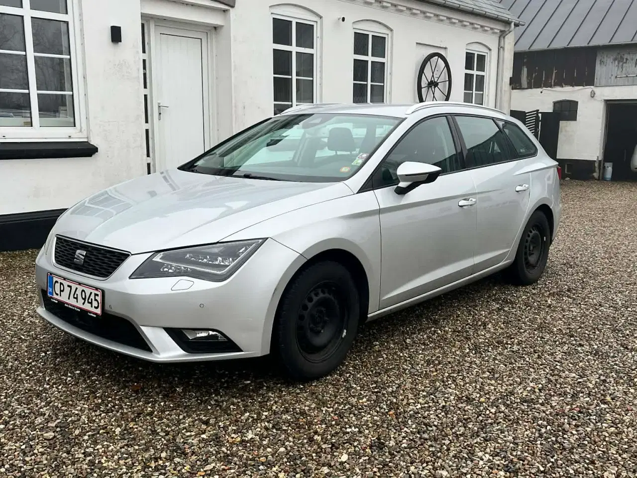Billede 2 - Seat Leon st 