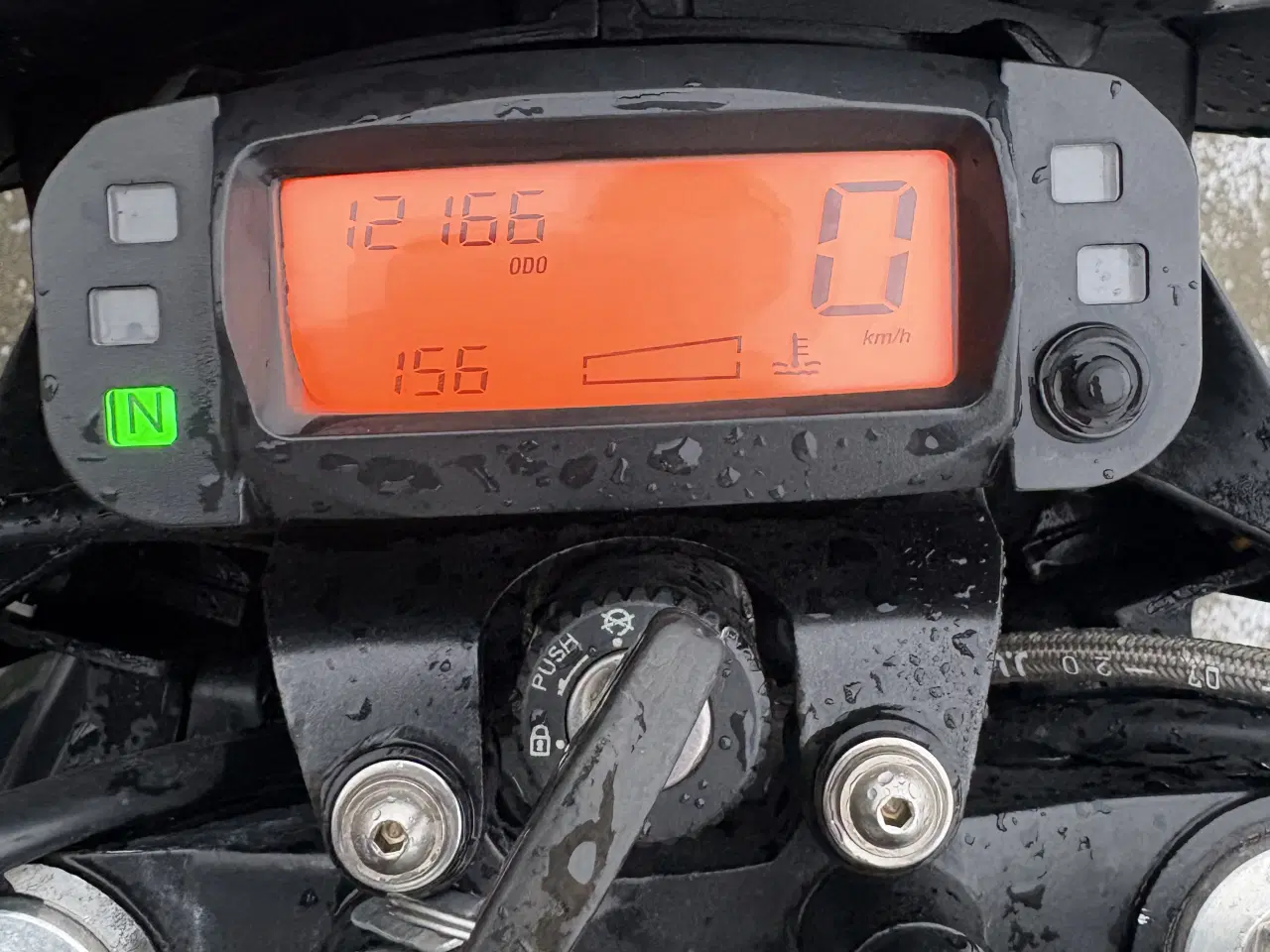 Billede 7 - Aprilia SX50