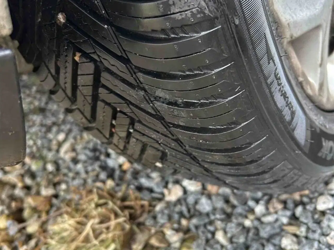 Billede 9 - Citroën C3 1,4 HDI Attraction 70HK 5d