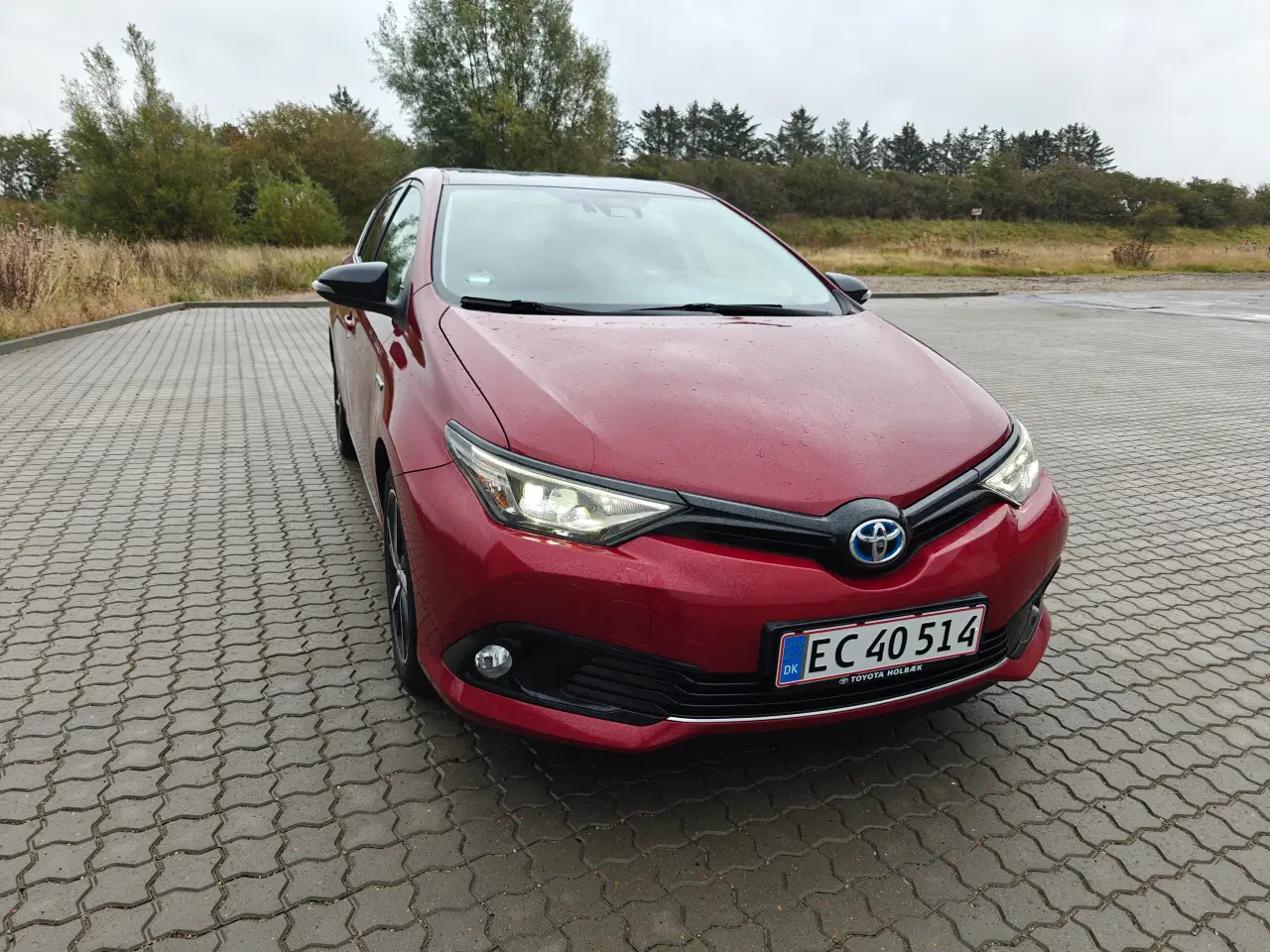 Billede 3 - Toyota Auris Hybrid 2018 