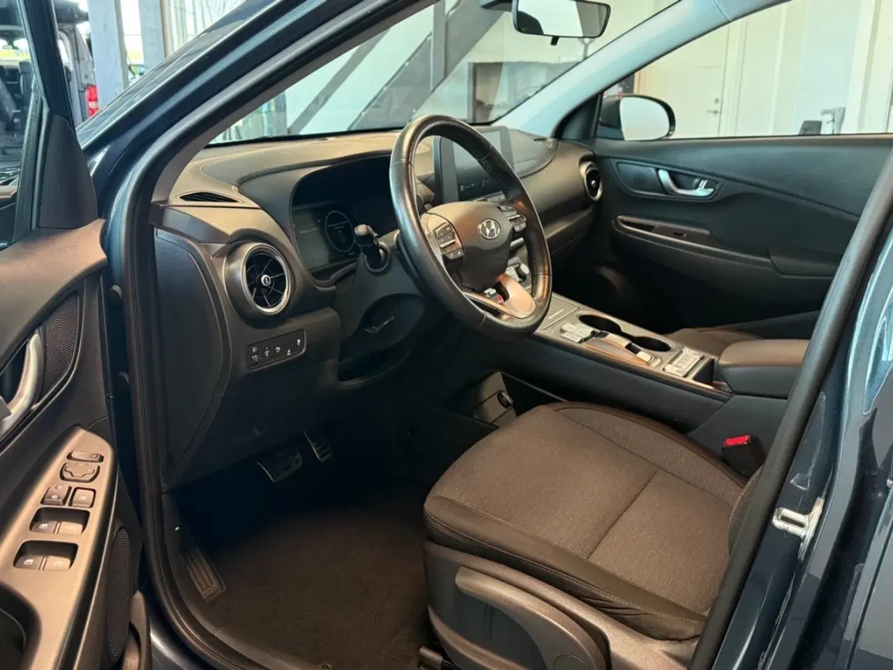 Billede 11 - Hyundai Kona 64 EV Select