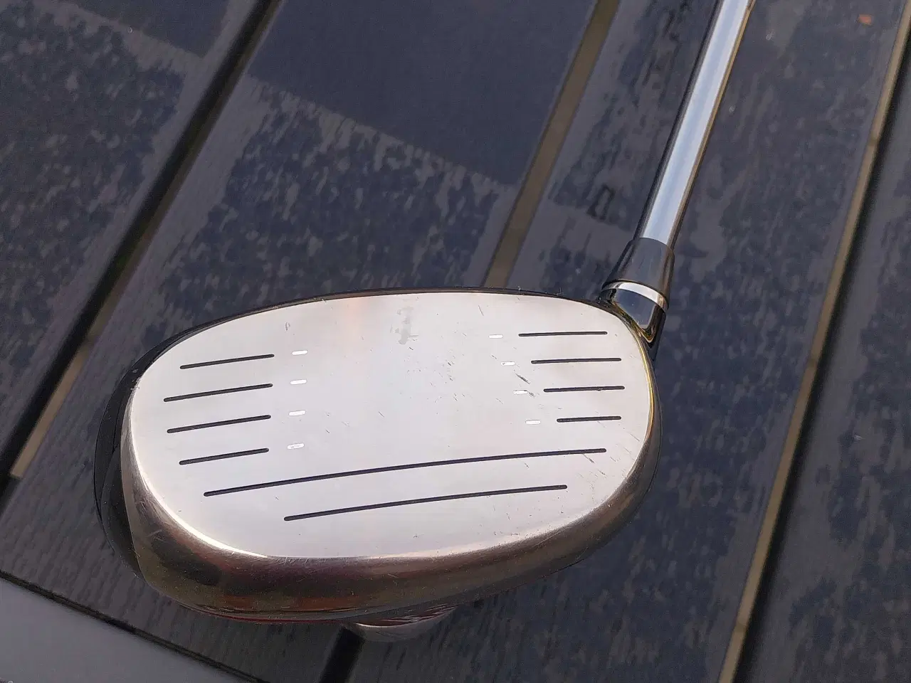 Billede 2 - Callaway FT-I driver