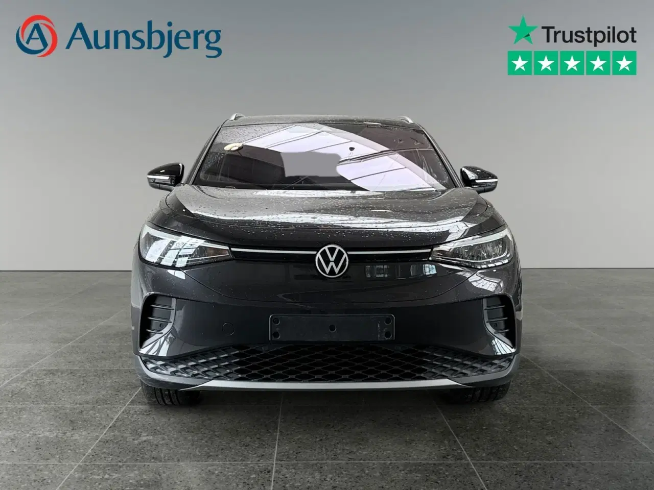 Billede 8 - VW ID.4 77 1ST