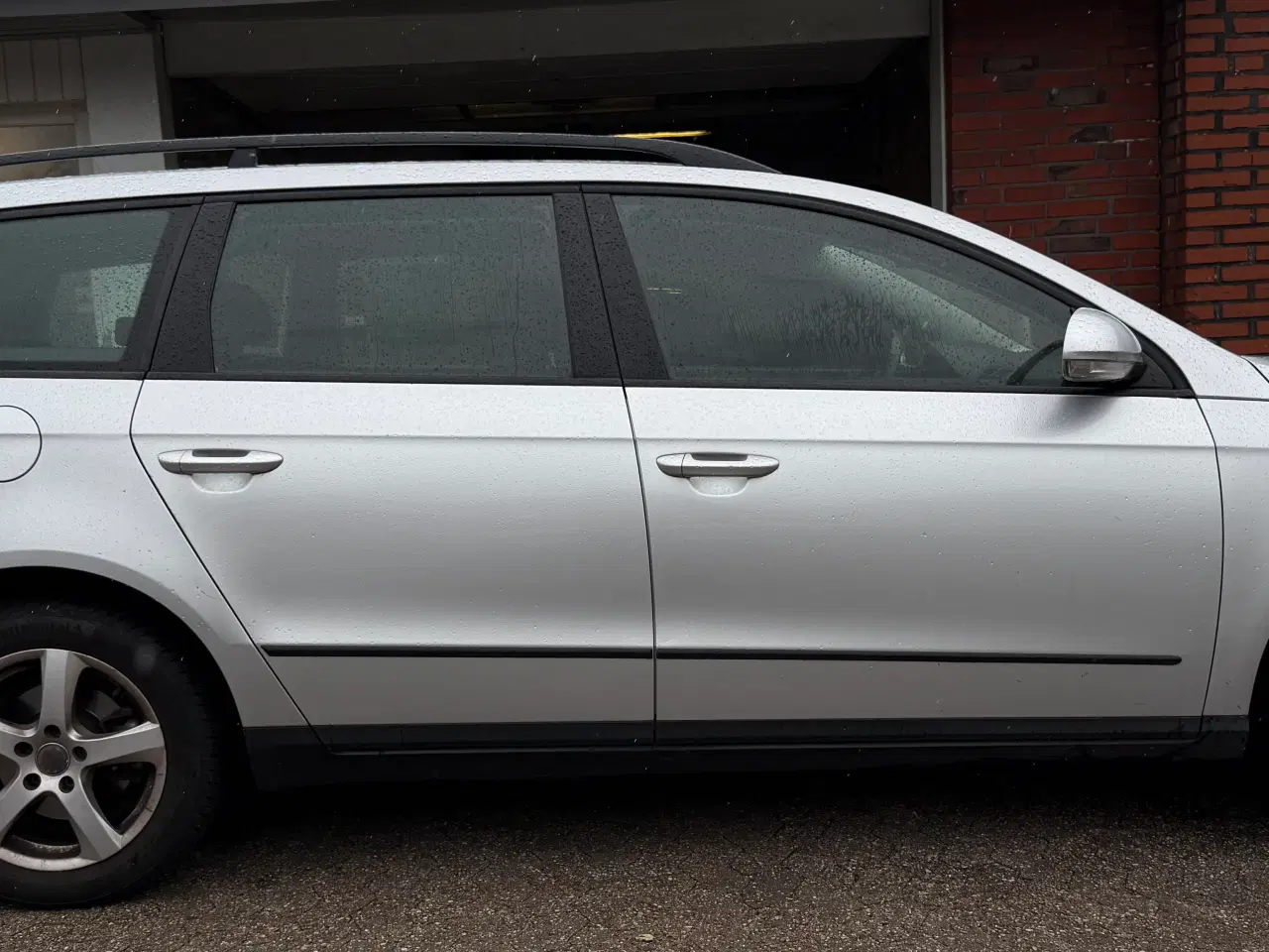Billede 3 - Volkswagen passat 1.9