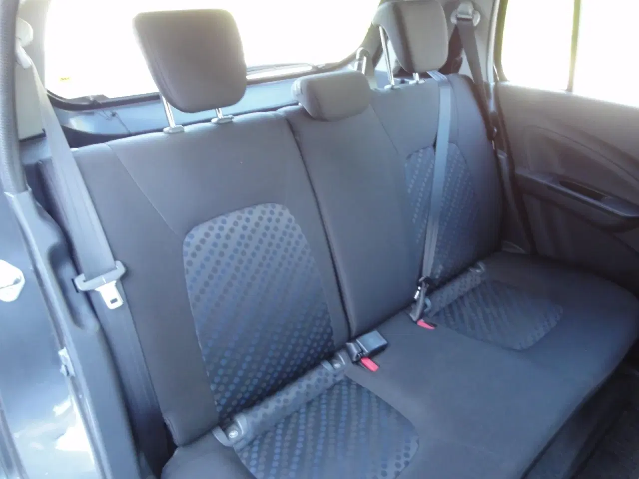 Billede 11 - Suzuki Celerio 1,0 Dualjet Exclusive