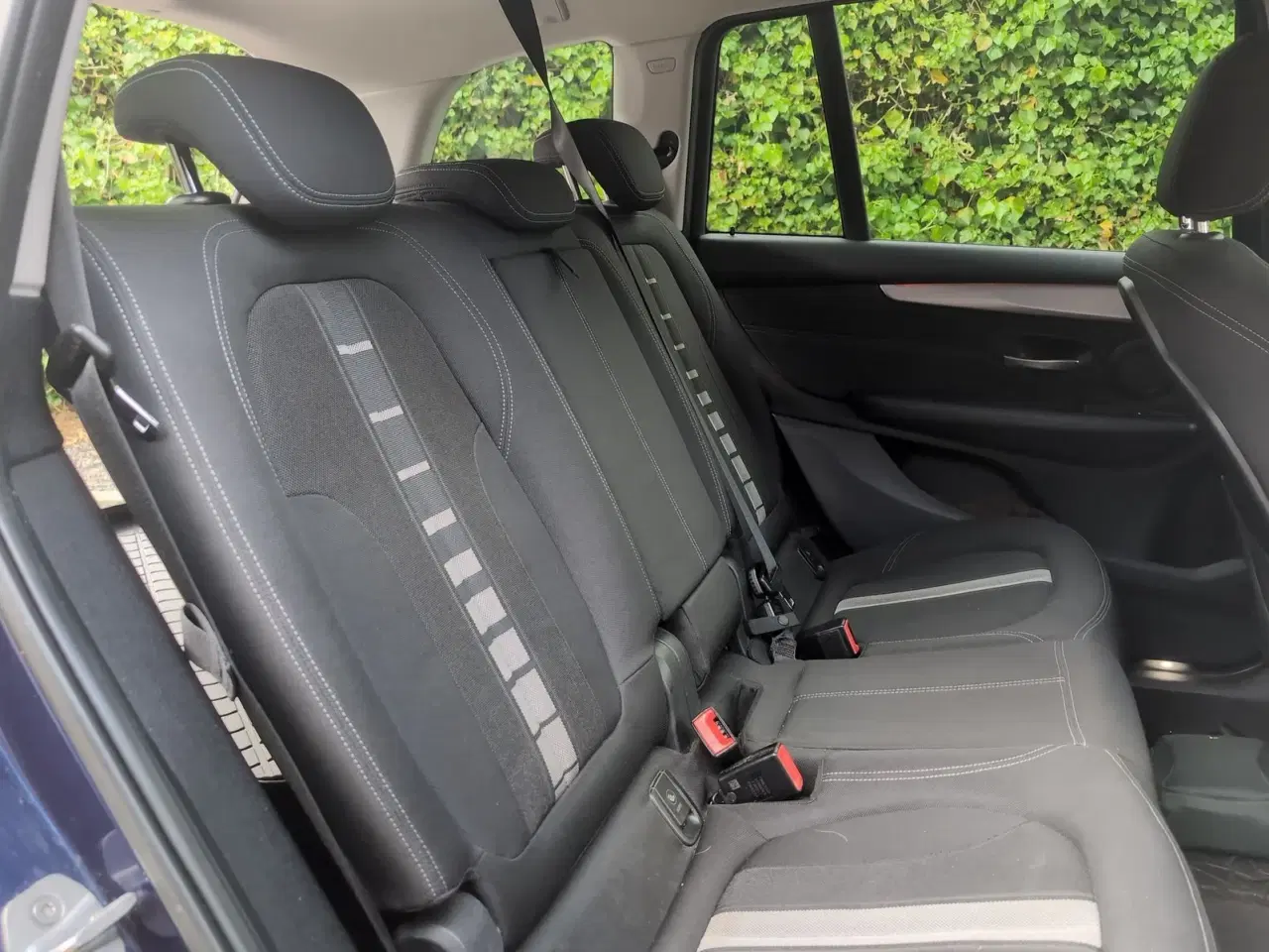 Billede 17 - BMW 220d 2,0 Gran Tourer Advantage aut.