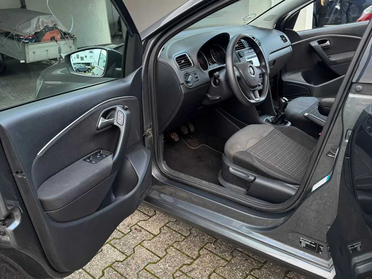 Billede 10 - Polo 1.4 tdi 90hk