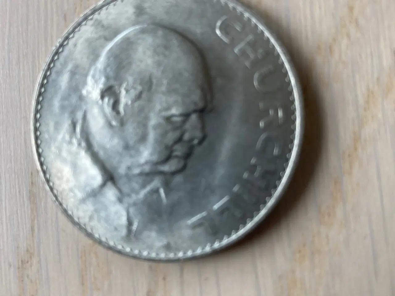 Billede 5 - Mønter