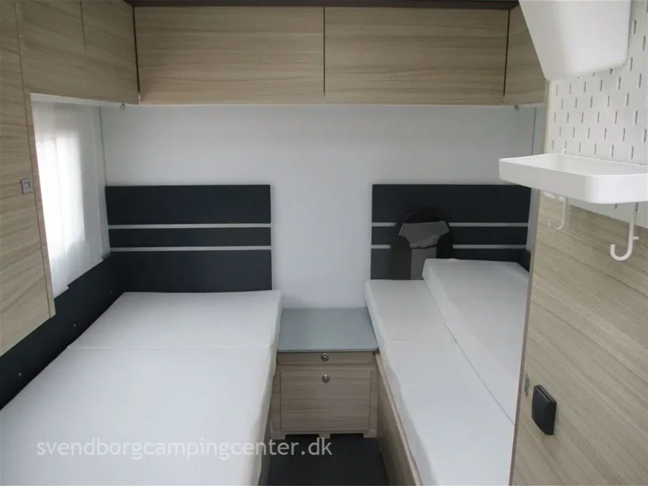 Billede 3 - 2023 - Adria Altea 502 UL   Yderst velholdt og kun 1 ejer.
