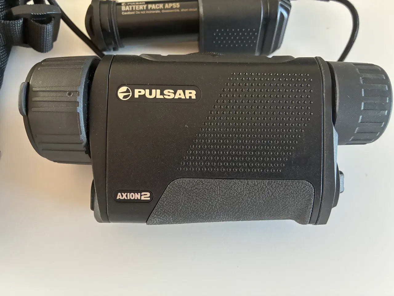 Billede 3 - Pulsar termisk spotter
