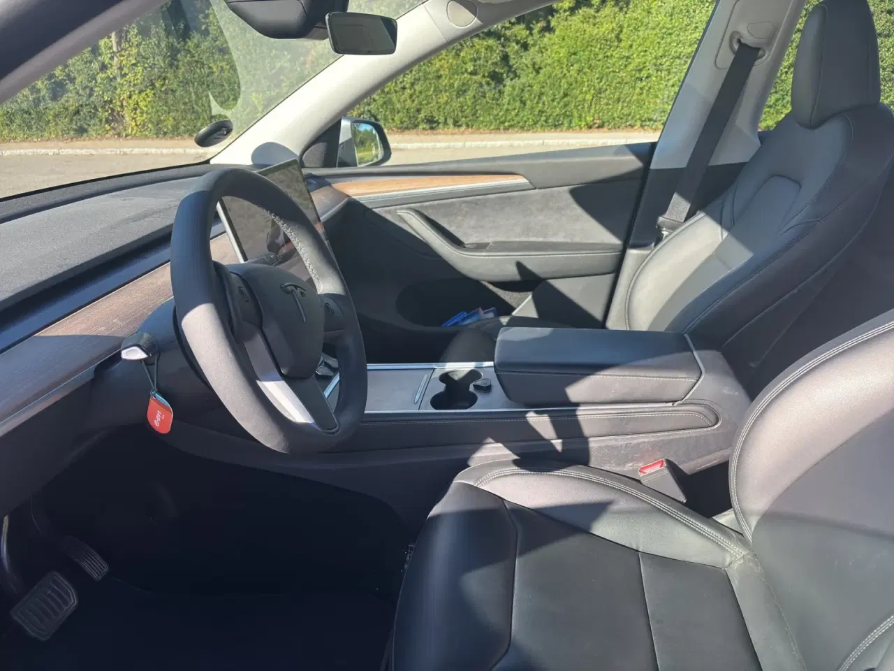 Billede 9 - Tesla Model Y  Long Range AWD