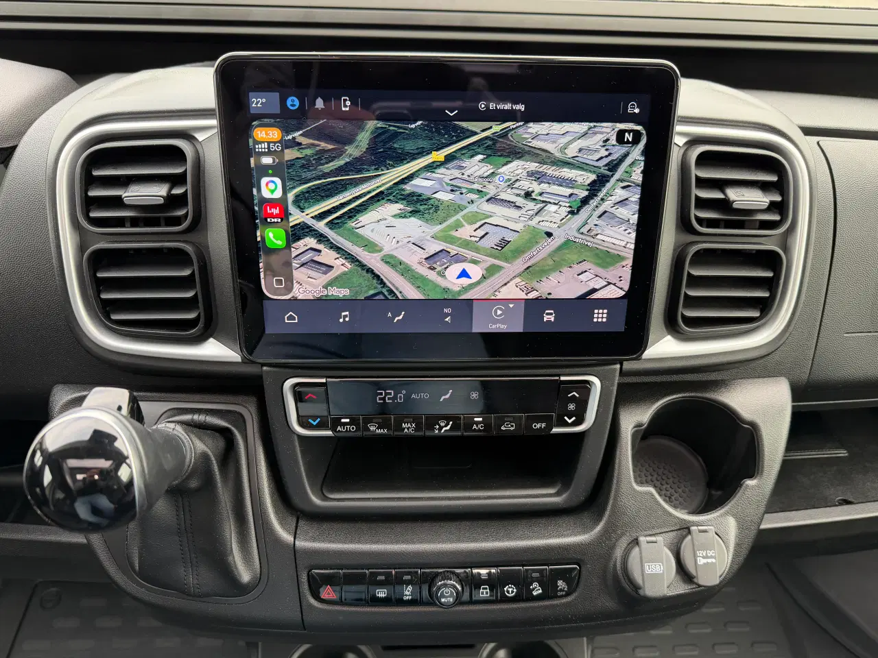 Billede 8 - Adria Twin Supreme 640 SGX Facelift