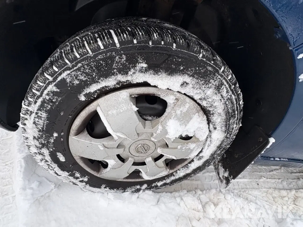 Billede 7 - Varebil Nissan NV400 2,3 DCI 92KW