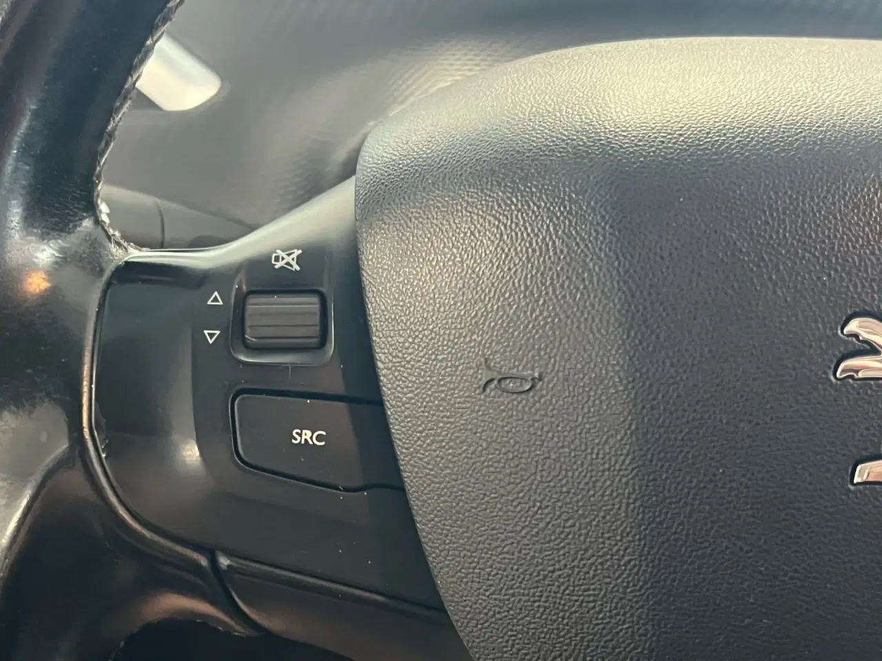 Billede 12 - Peugeot 208 1,6 BlueHDi Allure 100HK 5d