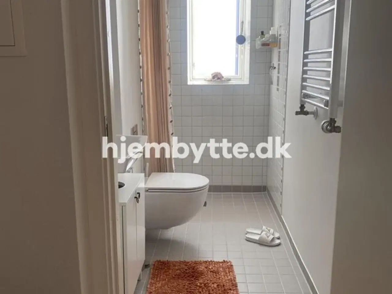 Billede 3 - Hjembytte - Ryparken