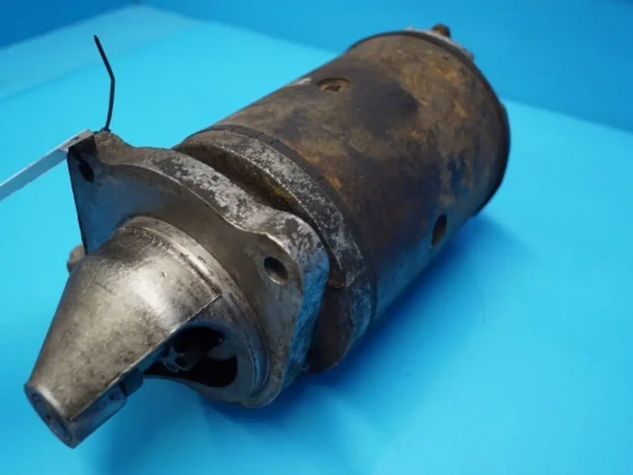 Billede 6 - Ford 2713E Starter 703F11000AA